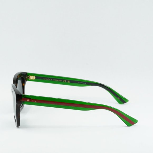 FINAL PRICE NEW GUCCI GG0001SN 003 SUNGLASSES - Picture 4 of 11